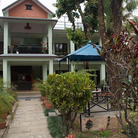 Yeti Guest House Pokhara Quarto foto